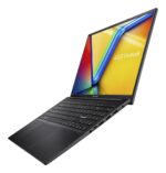 ASUS Vivobook 16 F1605VA-WS74 Intel® Core™ i7 i7-1355U Laptop 40.6 cm (16 ) WUXGA 16 GB DDR4-SDRAM 512 GB SSD Wi-Fi 6E (802.11ax) Windows 11 Home Black New Repack/Repacked - Image 5