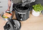Multicooker z funkcją Air Fryer CK8000 CONCEPT - Image 35