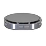 Smartwatch Samsung Galaxy Watch 9 SM-L350 44mm BT Silver - Image 4