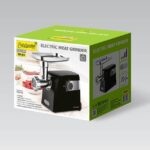Maestro MR-854 Meat Grinder 1500 W Black - Image 5