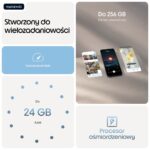 Motorola Moto G17 Dual SIM (8/128GB) PANTONE Alaskan Blue - Image 9