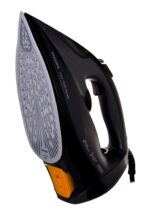 Philips DST7511/80 iron Dry & Steam iron SteamGlide Elite soleplate 3200 W Black - Image 2