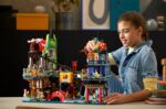 LEGO NINJAGO 71799 NINJAGO City Markets - Image 12