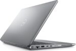 Dell Precision 3490 14" IPS FHD+ (Ultra 5-135H/16GB/256GB SSD/W11 Pro) (International English Keyboard) - Image 4