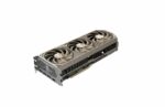 Karta graficzna ZOTAC GAMING GeForce RTX 5080 SOLID Core OC 20th Anniversary Edition - Image 4