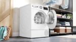 Bosch WQG145APPL Tumble Dryer 9kg with Heat Pump - Image 10