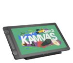 Huion Kamvas 16 GEN 3 Stylus pen with Display QHD 15.8" - Image 3