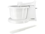 Bosch MFQ36490 mixer Stand mixer 450 W White