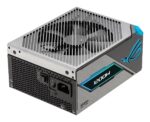 ASUS ROG -THOR-1200P3-GAMING-E power supply unit 1200 W 24-pin ATX ATX Black - Image 9