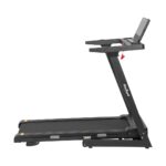 1.5hp Electric Foldable Treadmill for User Up to 100kg - Image 2