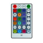 Light4Me SID2 - 4-in-1 LED multi-effect light + beam/laser/strobe effect - Image 10