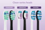 TrueLife SonicBrush Clean70 UV Sonic Toothbrush  Black - Image 5