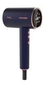 BLDC VV8100 CONCEPT Hair Dryer - Image 6