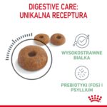 Royal Canin Digestive Care cats dry food 10 kg Adult Fish  Poultry  Rice  Vegetable - Image 9