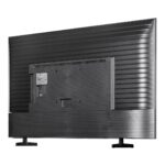 Samsung Smart Τηλεόραση 55" 4K UHD LED Crystal UHD U8000H HDR (2026) UE55U8072HUXXH - Image 8