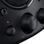 Logitech Z623 2.1 Speakers 200W Black - Image 3