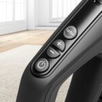 Bosch BGB6X330 Vacuum Cleaner 600W Bagged 4lt Gray - Image 4