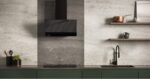 MAAN VERTICAL GLASS 60 BLACK - Image 3