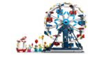 LEGO CREATOR 3 IN 1 31389 Iconic Ferris Wheel - Image 5