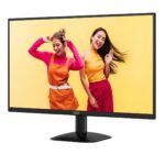 AOC Q27B35E IPS HDR Monitor 27" QHD 2560x1440 with Response Time 4ms GTG - Image 4
