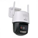 Imou Titan Pro Dome IP security camera Indoor & outdoor 3200 x 1800 pixels Wall - Image 3
