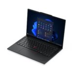 Lenovo ThinkPad E14 Gen 7 (Intel) Copilot+ PC Intel Core Ultra 7 258V Laptop 35.6 cm (14 ) WUXGA 32 GB LPDDR5x-SDRAM 512 GB SSD Wi-Fi 6E (802.11ax) Windows 11 Pro Black English - Image 6