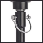 Einhell GP-EA 18/150 Li BL ΑΡ Battery Earth Auger with Spike Solo 3437000 - Image 7