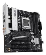 Asus B850M MAX Gaming WIFI Motherboard Micro ATX with AMD AM5 Socket - Image 6
