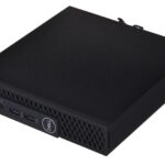 DELL OptiPlex 3070 Micro i3-9100T 16GB 256GB SSD mSFF Win11pro Used