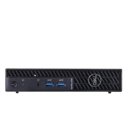 DELL OptiPlex 3000 Micro i3-12100T 16GB 256GB SSD mSFF Win11pro USED WiFi
