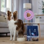 ADDVENA Power of Nature Adult Sensitive Medium/Large Mono Lamb - dry dog food - 10kg - Image 5