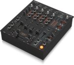 Behringer DJX900USB Ψηφιακός Μίκτης 5 Καναλιών / 1 Εισόδο XLR - Image 3