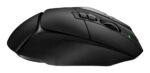 Logitech G502 X Lightspeed Wireless Gaming Mouse 25600 DPI Black - Image 3