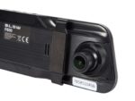 BLACKBOX DVR F610 BLOW video recorder  10  screen mirror + reversing camera - Image 2