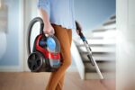 Philips 3000 series FC9330/09 vacuum 1.5 L Cylinder vacuum Dry 650 W Bagless - Image 6