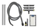 Kärcher NT 30/1 Tact Te L Black  Grey  Yellow 30 L 1380 W - Image 19