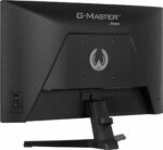 Iiyama G-Master Red Eagle IPS HDR Monitor 23.8" FHD 1920x1080 240Hz - Image 6