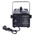 LIGHT4ME Black 1200 LED - fog smoke generator - Image 3