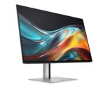 HP Series 7 Pro 724PF IPS Monitor 23.8" FHD 1920x1080 with Response Time 5ms GTG - Image 2