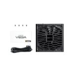 Chieftec Vega 750W Series PPG-750-S power supply unit 20+4 pin ATX ATX Black - Image 8
