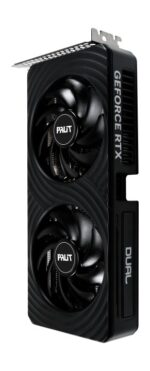 Palit GeForce RTX 5060 Ti Dual NVIDIA 8 GB GDDR7 - Image 8