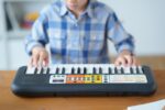 Yamaha PSS-F30 - keyboard - Image 3