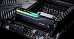 G.Skill Trident Z5 RGB DDR5 128GB RAM with 2x64GB Modules and Speed 6400 for Desktop - Image 3