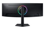 Samsung Odyssey G9 G95C Ultrawide VA Curved Gaming Monitor 49" 5120x1440 240Hz with Response Time 1ms GTG - Image 6