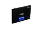 Goodram CX400 gen.2 2.5  512 GB Serial ATA III 3D TLC  NAND - Image 4