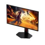 AOC G4 25G4ZR computer monitor 62.2 cm (24.5 ) 1920 x 1080 pixels LCD Black  Red - Image 14