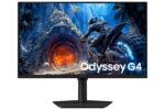 Samsung Odyssey G4 G40H Ultrawide IPS HDR Gaming Monitor 27" FHD 1920x1080 300Hz with 1ms GTG Response Time - Image 5