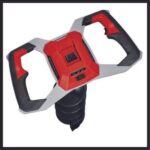 Einhell GP-EA 18/150 Li BL ΑΡ Battery Earth Auger with Spike Solo 3437000 - Image 4