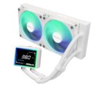 ASRock Challenger White 240 Digital Cooling - Image 3