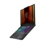 MSI Cyborg 17 B13WGKG 17.3" FHD 144Hz (i7-13620H/16GB/1TB SSD/GeForce RTX 5070/No OS) (US Keyboard) - Image 14